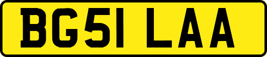 BG51LAA