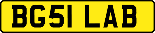BG51LAB