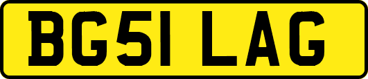 BG51LAG