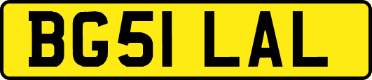 BG51LAL