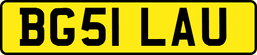 BG51LAU
