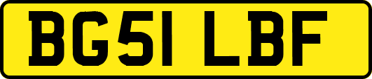 BG51LBF