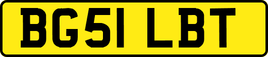 BG51LBT