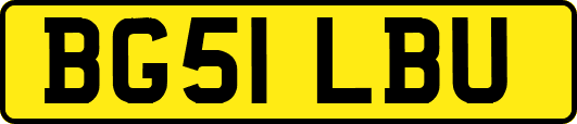BG51LBU