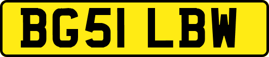 BG51LBW