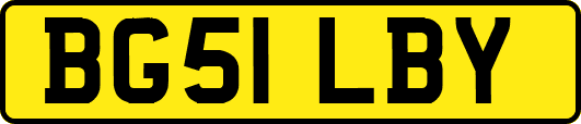 BG51LBY