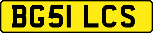 BG51LCS