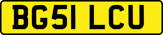 BG51LCU