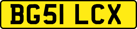 BG51LCX