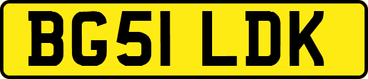 BG51LDK