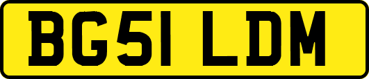 BG51LDM