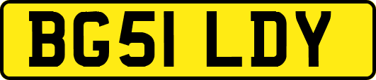 BG51LDY