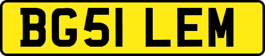 BG51LEM