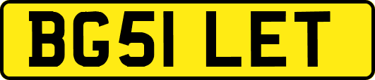 BG51LET