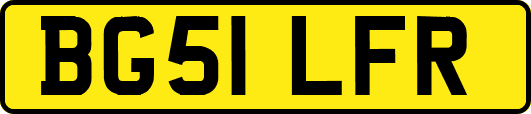 BG51LFR
