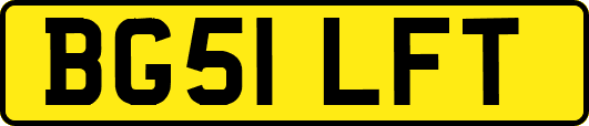 BG51LFT