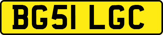 BG51LGC