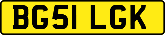 BG51LGK