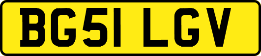 BG51LGV