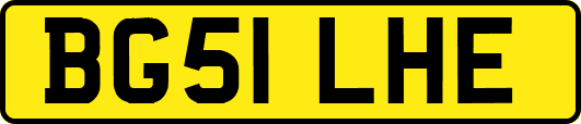 BG51LHE
