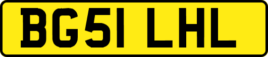 BG51LHL