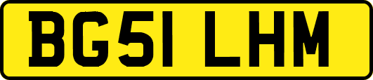 BG51LHM