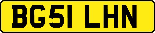 BG51LHN