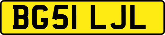 BG51LJL