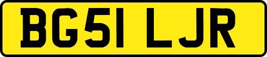 BG51LJR