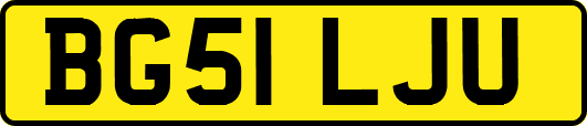 BG51LJU