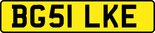 BG51LKE