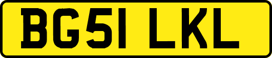 BG51LKL