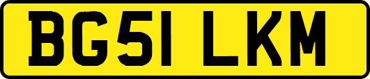 BG51LKM