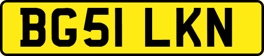 BG51LKN