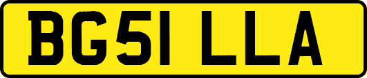 BG51LLA