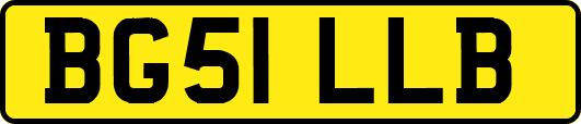 BG51LLB
