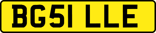 BG51LLE