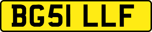 BG51LLF