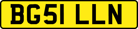 BG51LLN