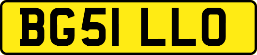 BG51LLO