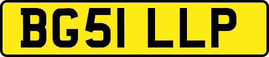 BG51LLP