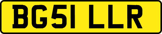 BG51LLR