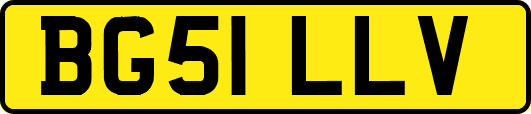 BG51LLV