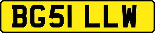 BG51LLW