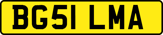 BG51LMA