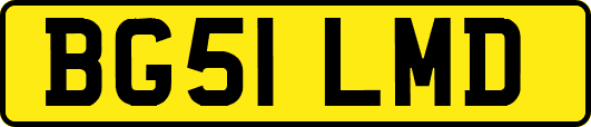 BG51LMD