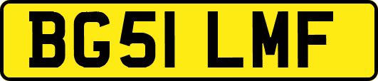 BG51LMF