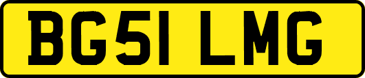 BG51LMG