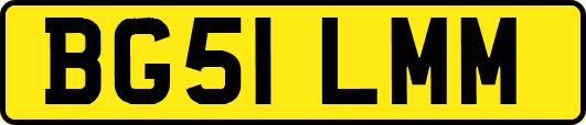 BG51LMM