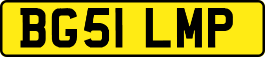 BG51LMP